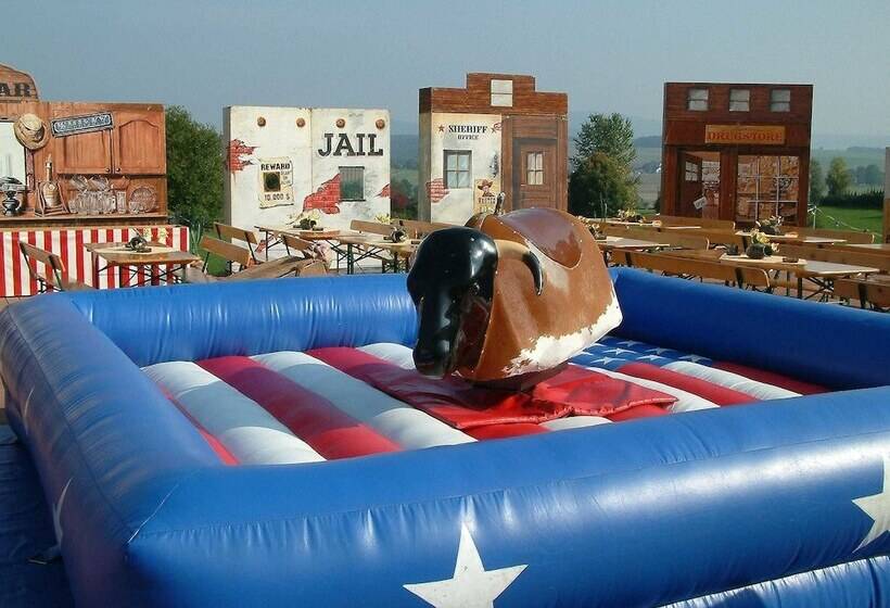 Hessen Hotelpark Hohenroda