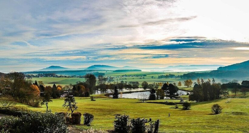 Hessen Hotelpark Hohenroda