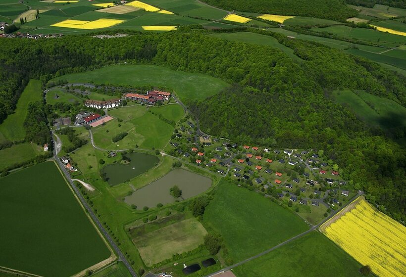 Hessen Hotelpark Hohenroda