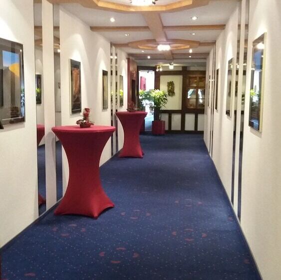 Hessen Hotelpark Hohenroda