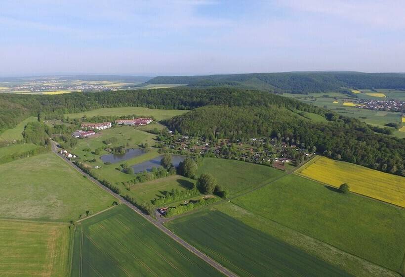 Hessen Hotelpark Hohenroda