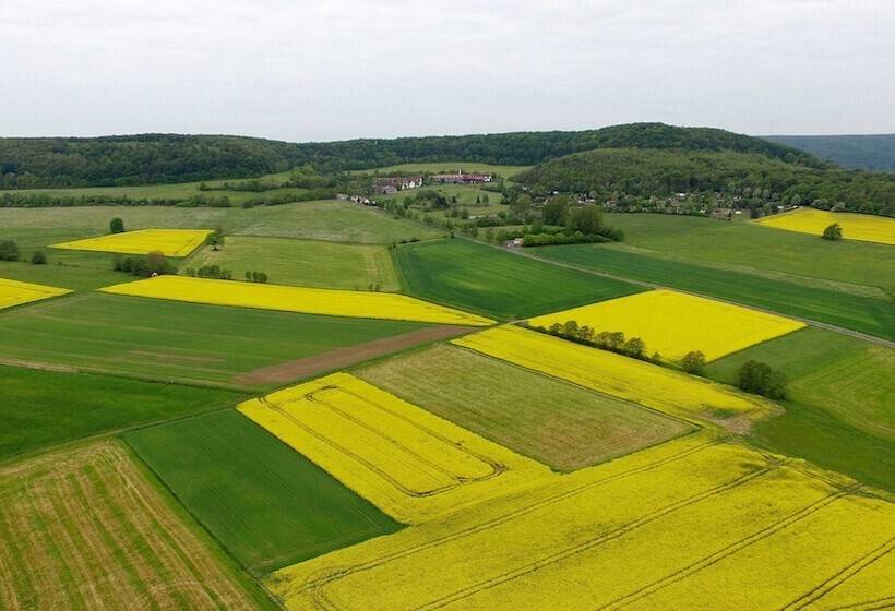 Hessen Hotelpark Hohenroda