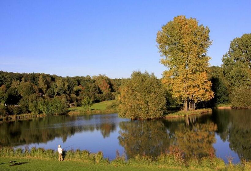 Hessen Hotelpark Hohenroda