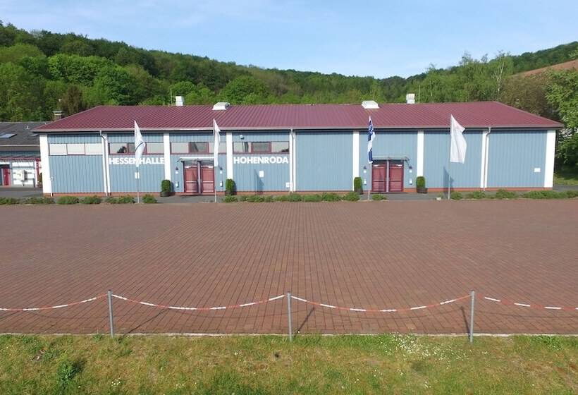 Hessen Hotelpark Hohenroda