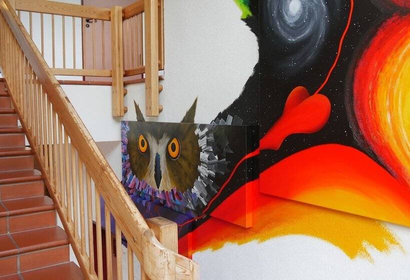 Hessen Hotelpark Hohenroda