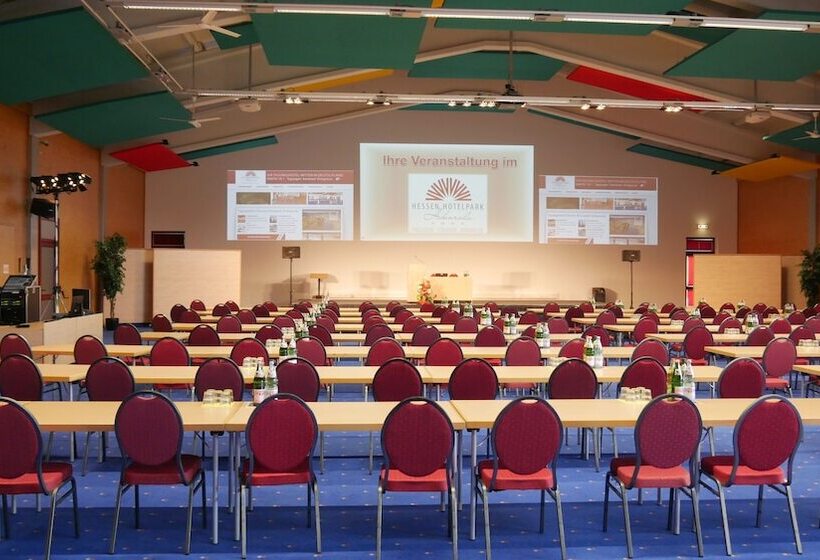 Hessen Hotelpark Hohenroda