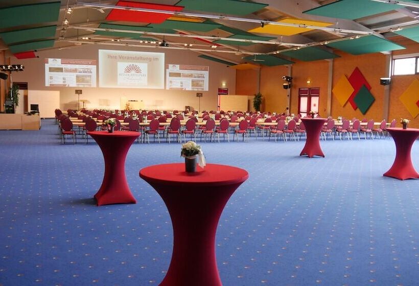 Hessen Hotelpark Hohenroda