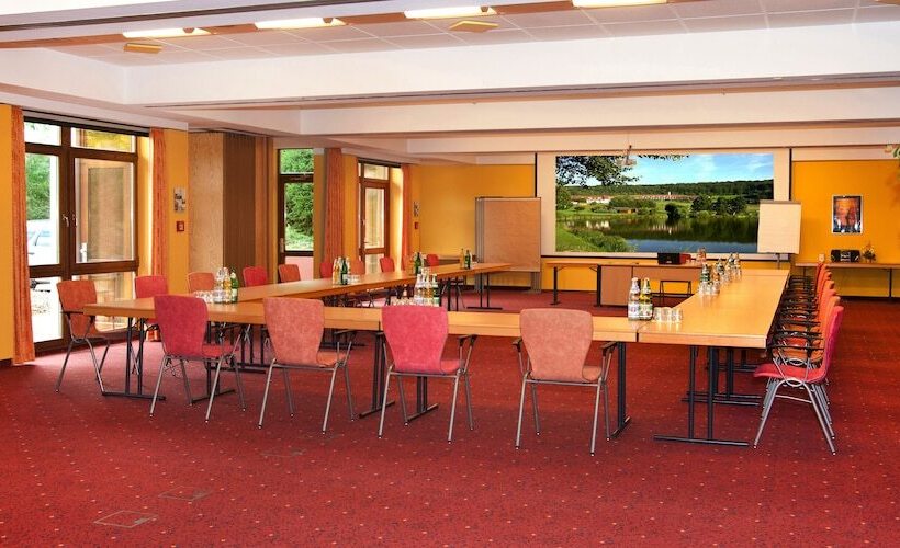 Hessen Hotelpark Hohenroda