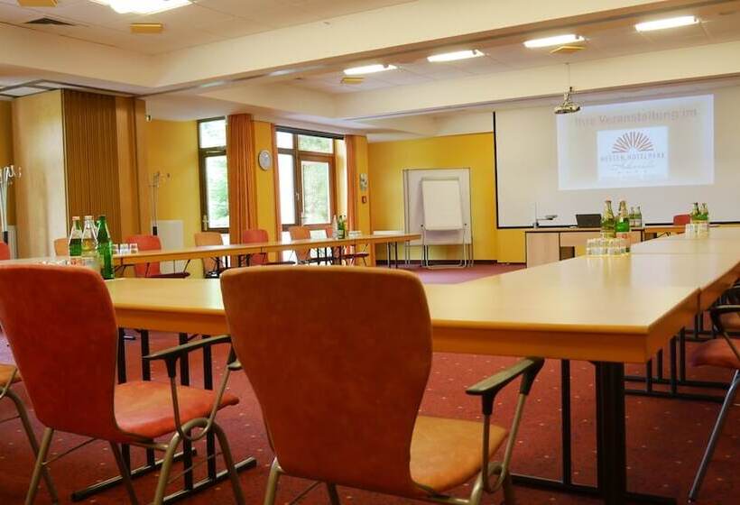 Hessen Hotelpark Hohenroda