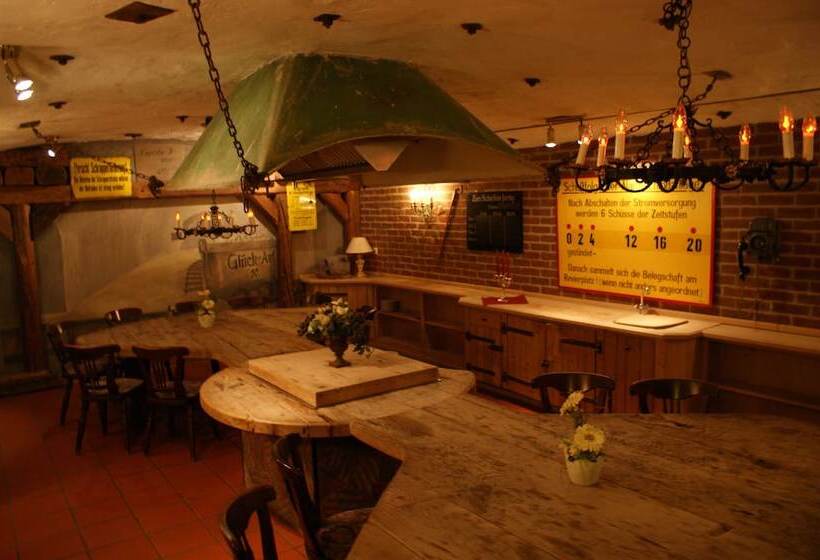 Hessen Hotelpark Hohenroda