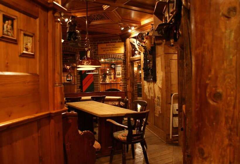 Hessen Hotelpark Hohenroda