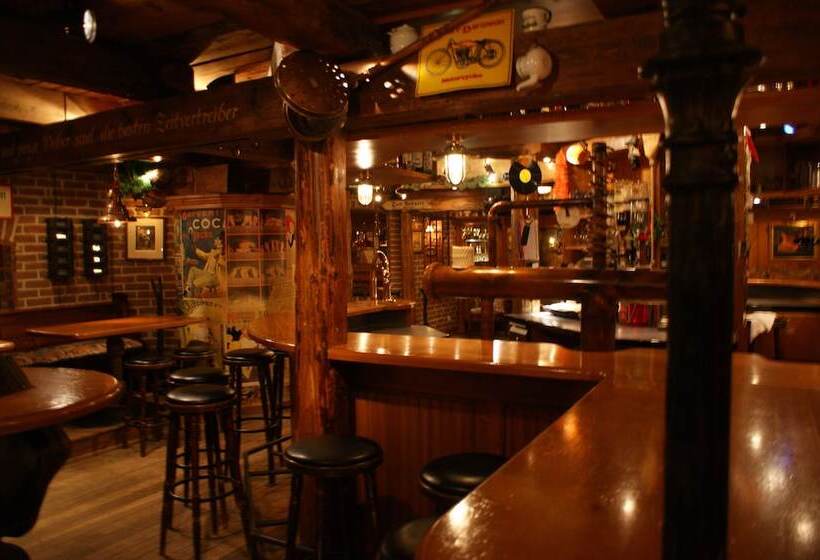 Hessen Hotelpark Hohenroda