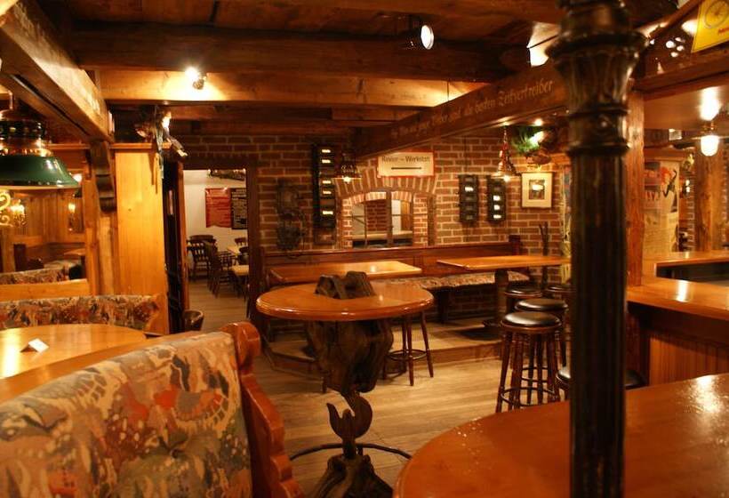 Hessen Hotelpark Hohenroda