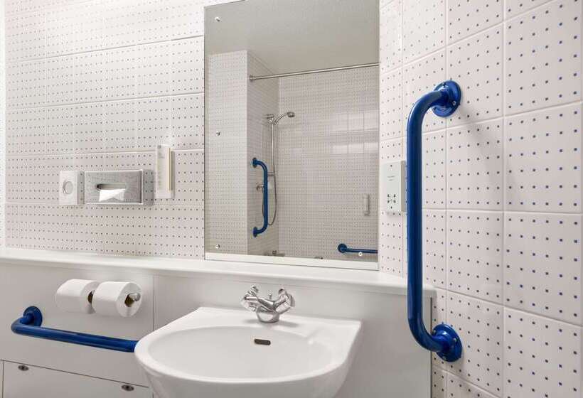 Days Inn Hotel Sheffield South