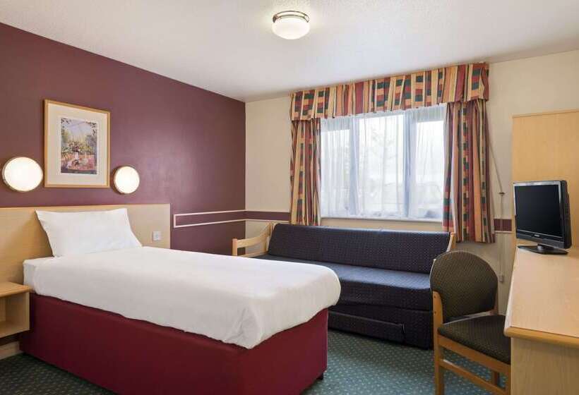 Days Inn Hotel Sheffield South