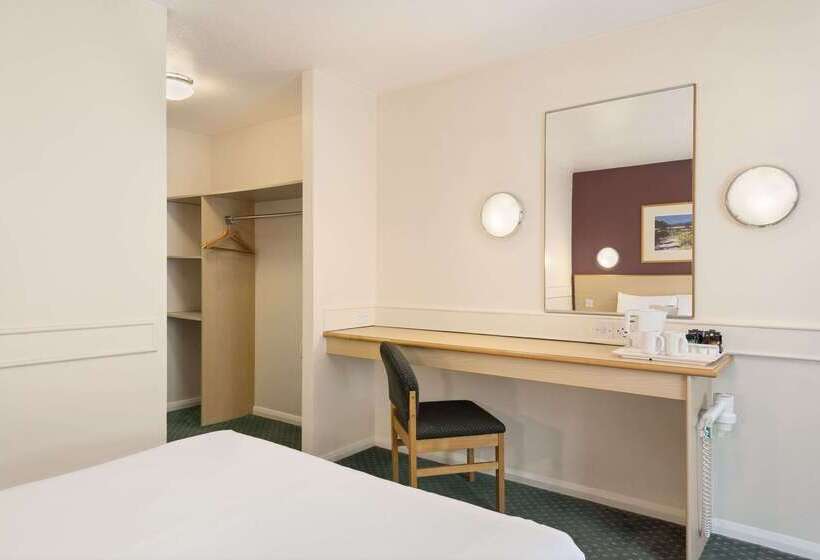 Days Inn Hotel Sheffield South