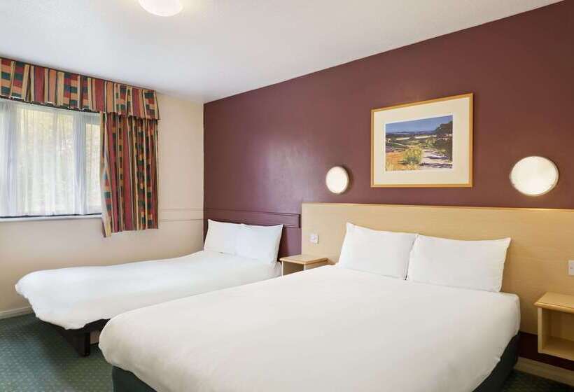 Days Inn Hotel Sheffield South