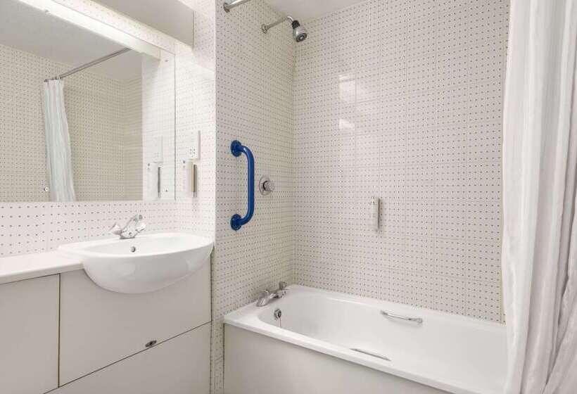 Days Inn Hotel Sheffield South