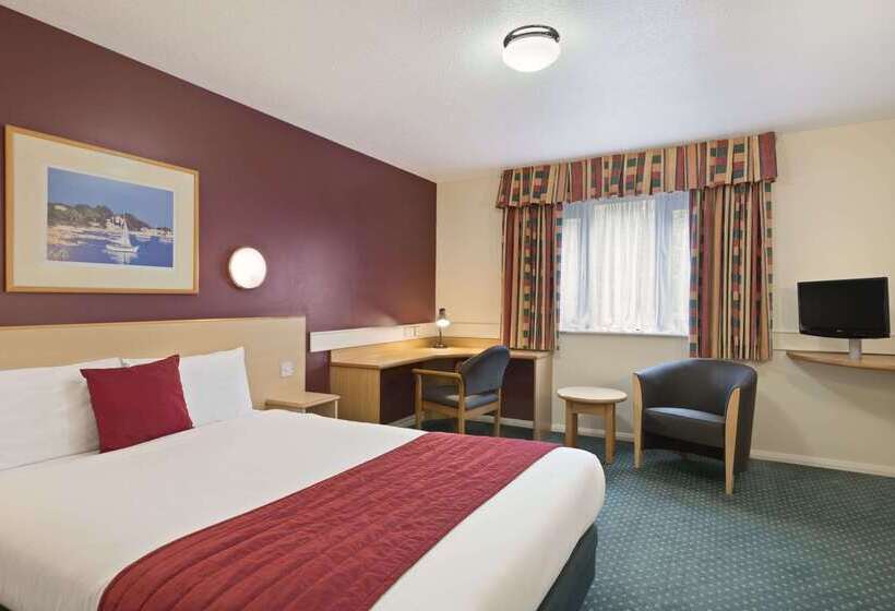 Days Inn Hotel Sheffield South