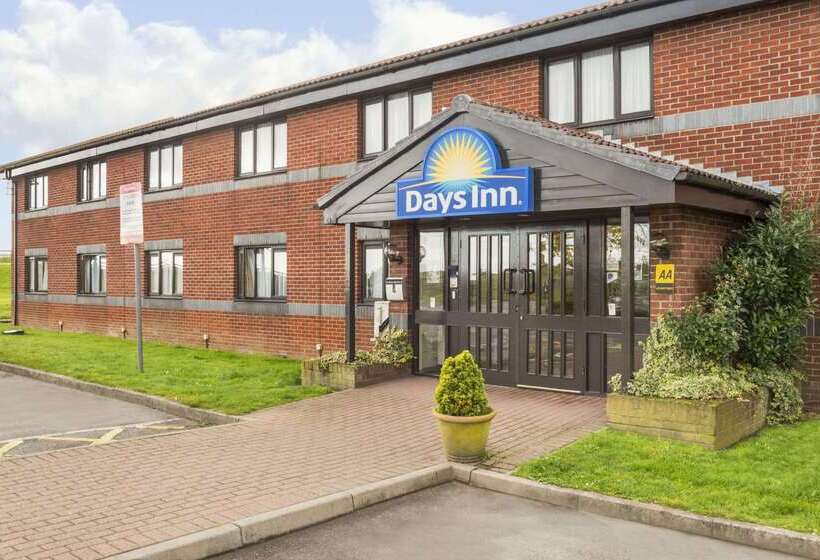 Days Inn Hotel Sheffield South