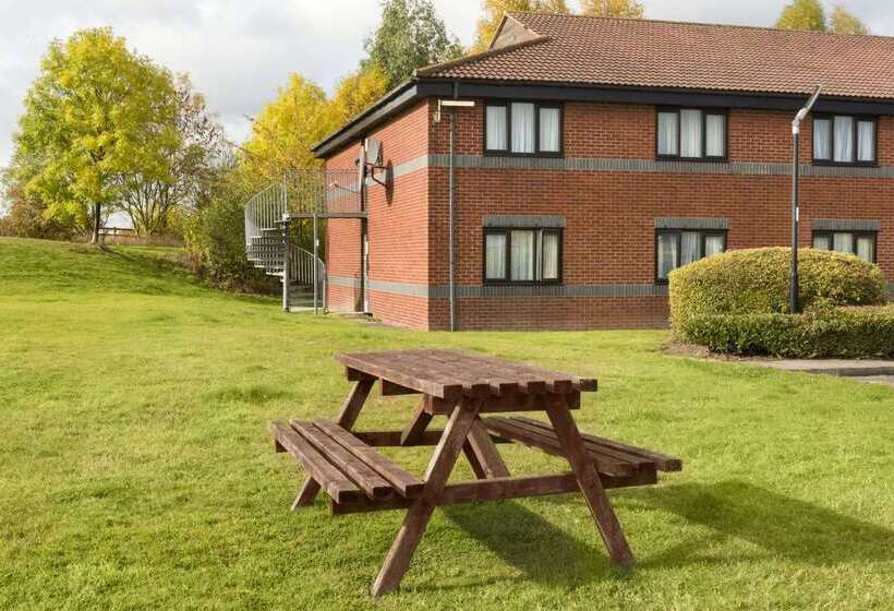 Days Inn Hotel Sheffield South
