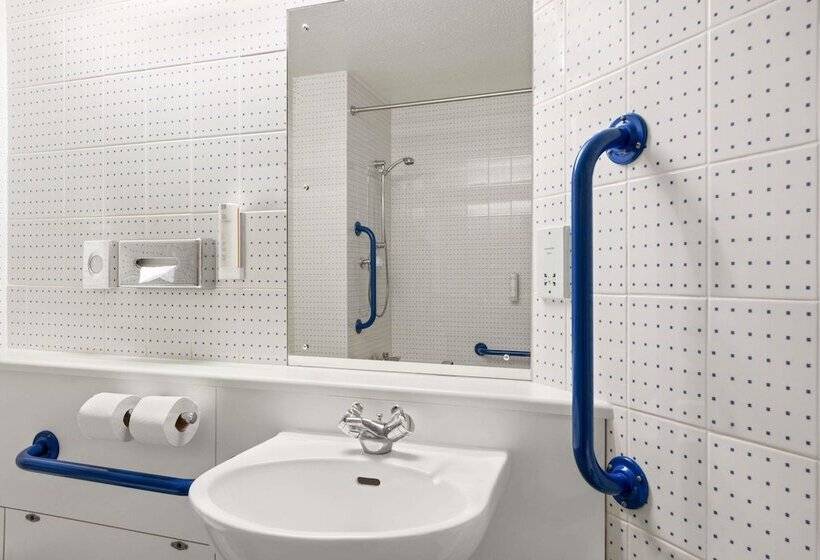 Days Inn Hotel Sheffield South