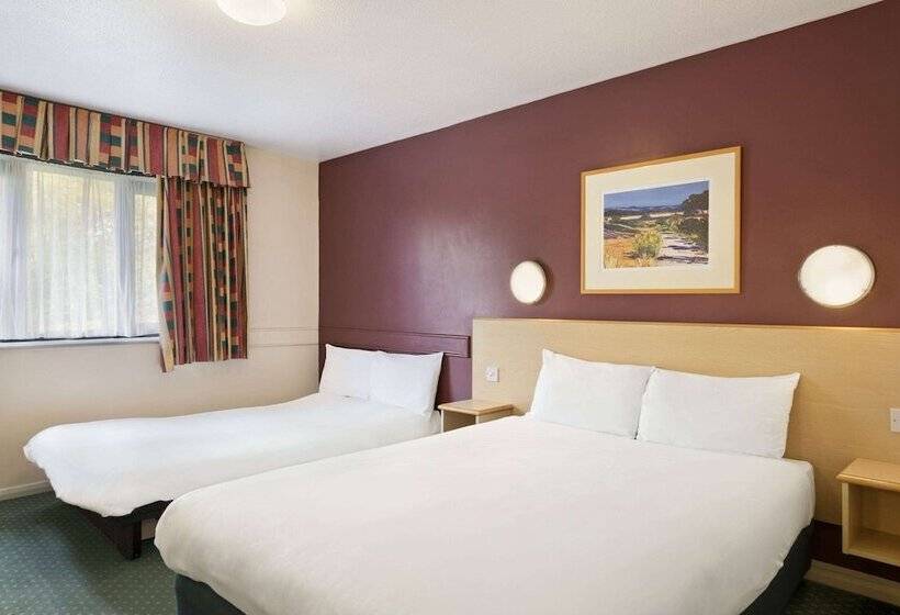Days Inn Hotel Sheffield South