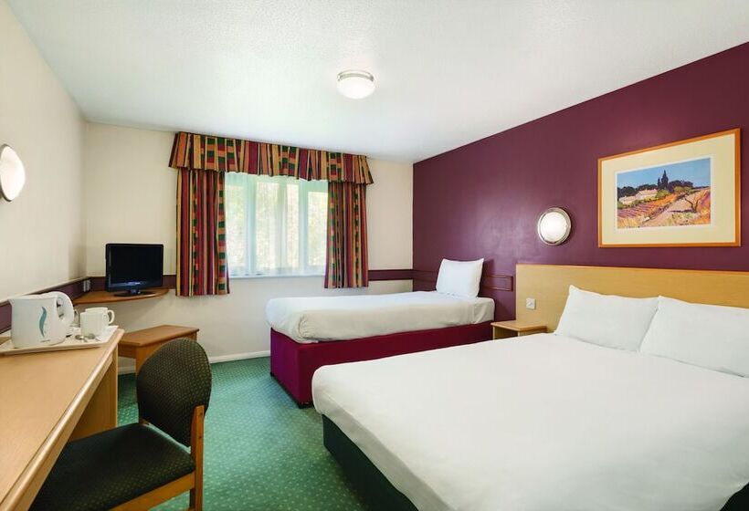 Days Inn Hotel Sheffield South