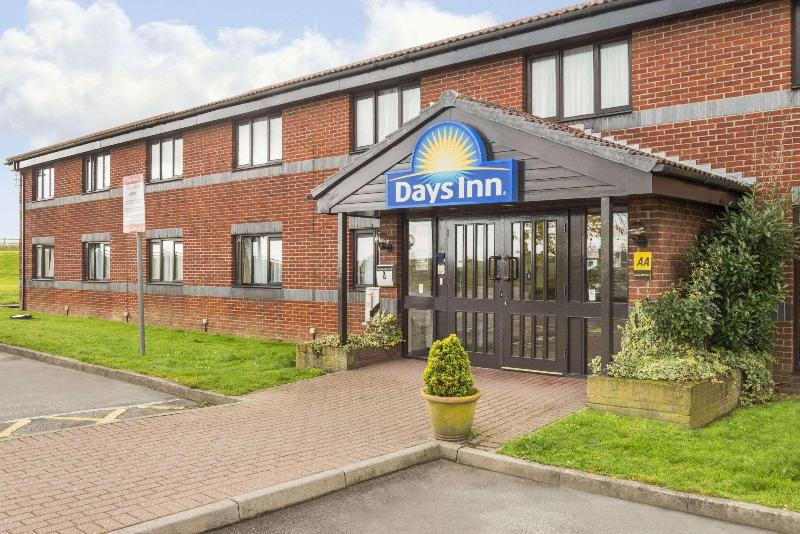 Days Inn Hotel Sheffield South