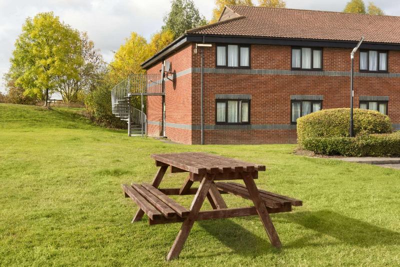 Days Inn Hotel Sheffield South