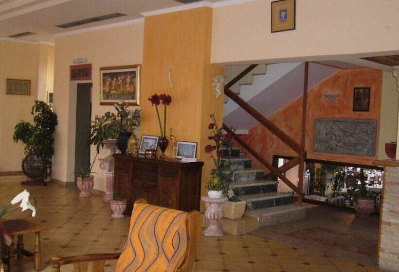 Delphi Aiolos Center Hotel Panoramic View&yoga Harmony Hotel&rooms