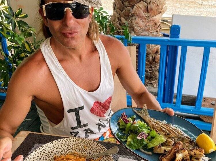 Delphi Aiolos Center Hotel Panoramic View&yoga Harmony Hotel&rooms