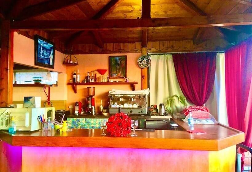 Delphi Aiolos Center Hotel Panoramic View&yoga Harmony Hotel&rooms