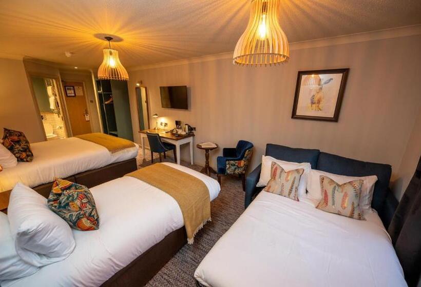 Ely Hotel By Chef & Brewer Collection