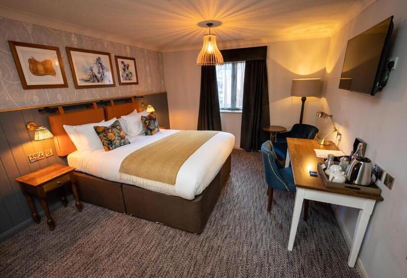 Ely Hotel By Chef & Brewer Collection