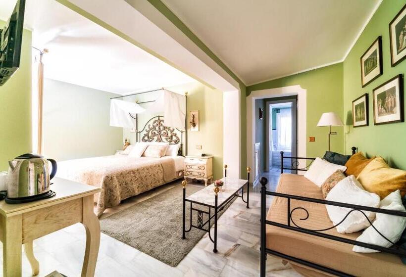 Family Hotel Al  Ana Marbella