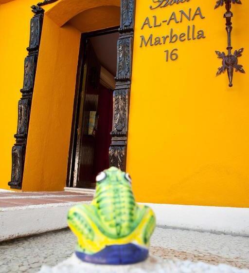 Family Hotel Al  Ana Marbella