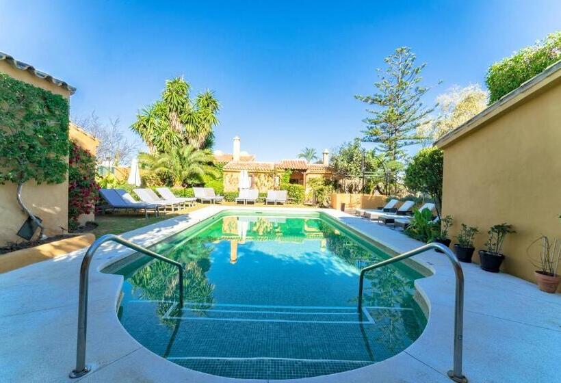 Family Hotel Al  Ana Marbella