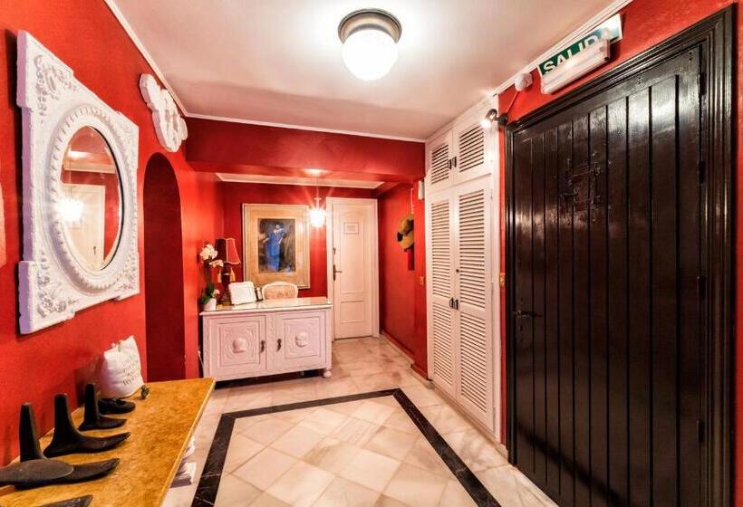 Family Hotel Al  Ana Marbella