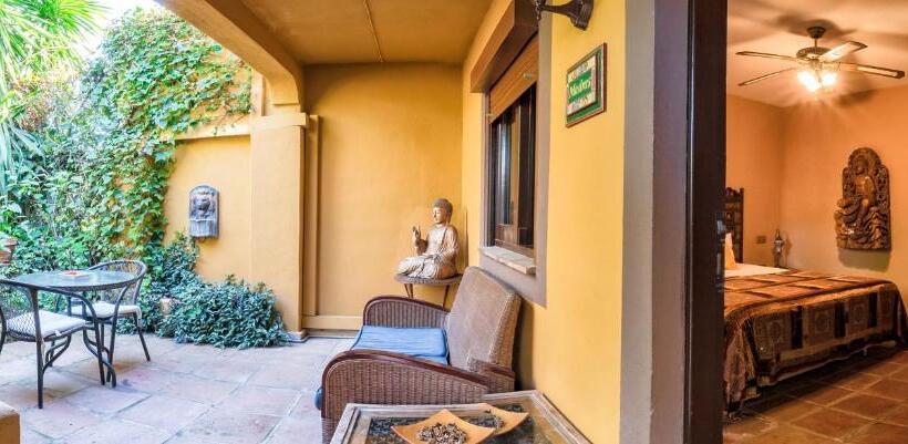 Family Hotel Al  Ana Marbella