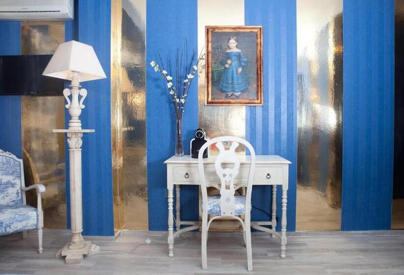 Family Hotel Al  Ana Marbella