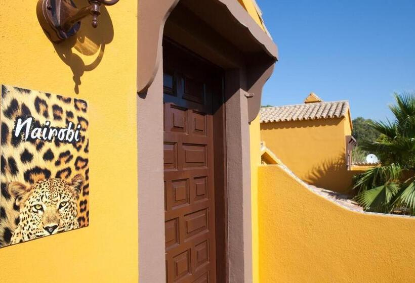 Family Hotel Al  Ana Marbella