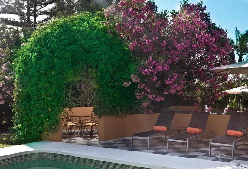 Family Hotel Al  Ana Marbella