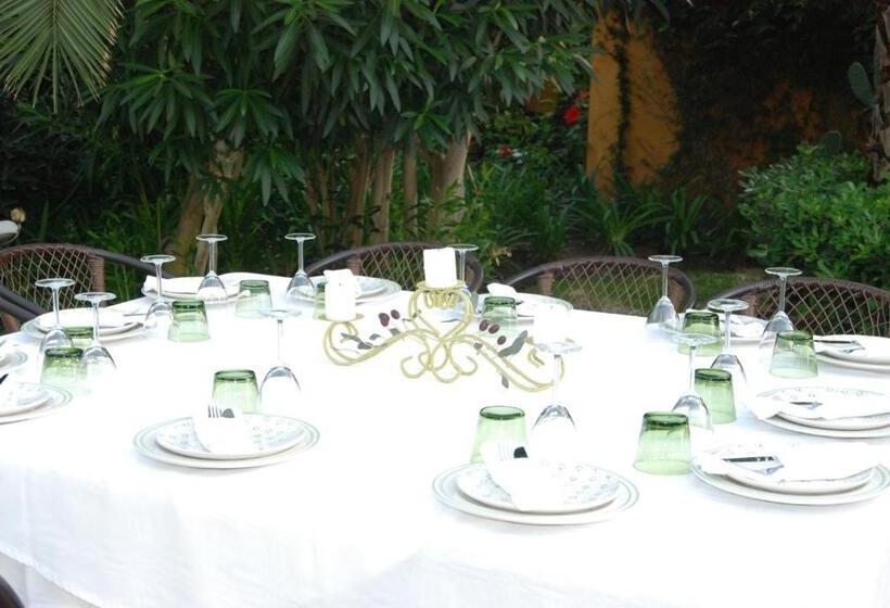 Family Hotel Al  Ana Marbella