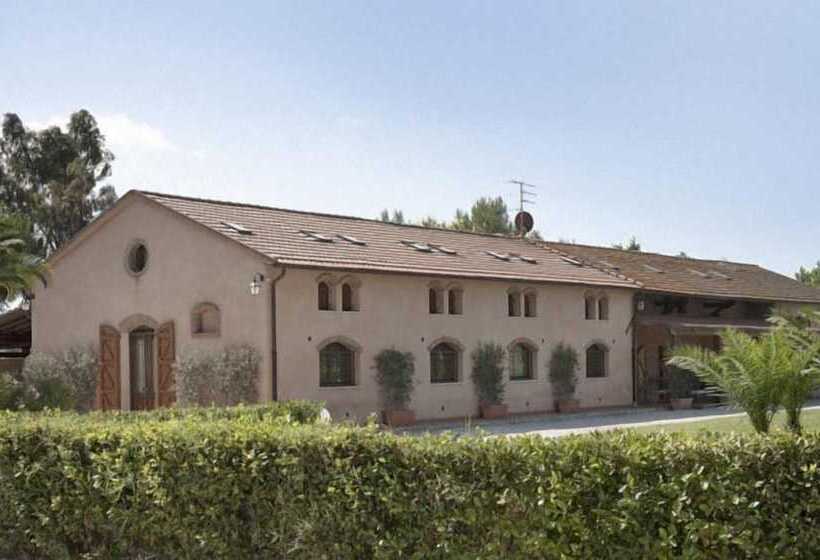 Fattoria San Lorenzo