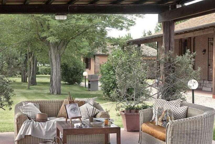 Fattoria San Lorenzo