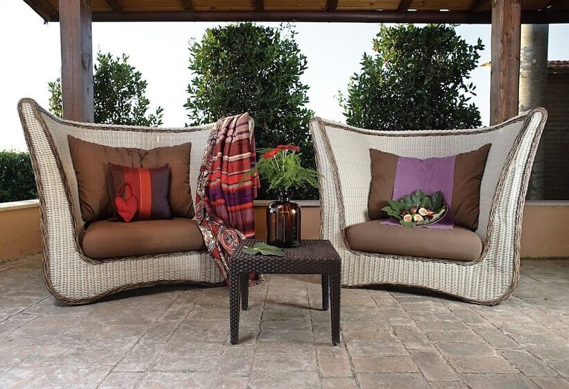 Fattoria San Lorenzo