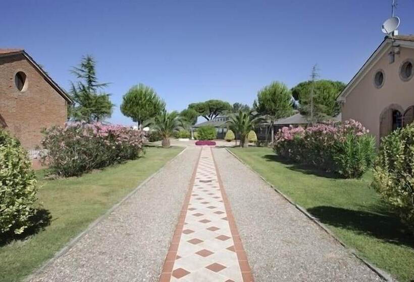 Fattoria San Lorenzo