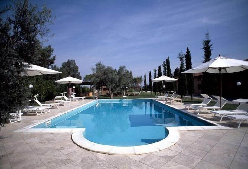 Fattoria San Lorenzo