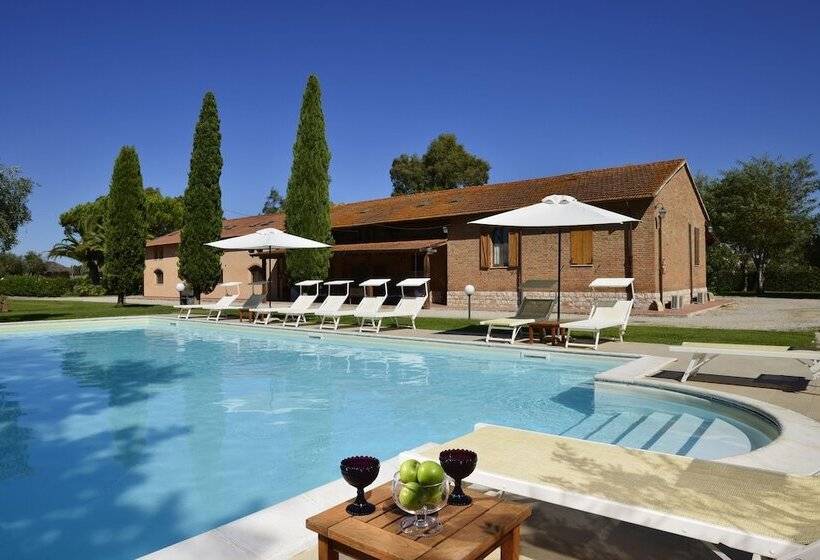 Fattoria San Lorenzo